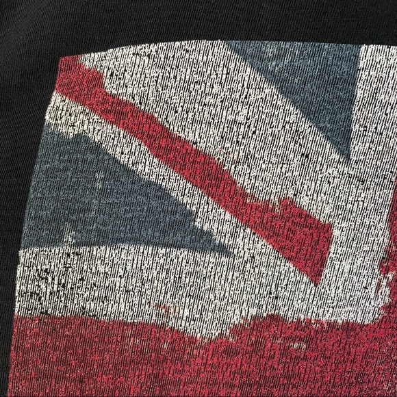 Union Jack T-Shirt - Picture 4 of 6